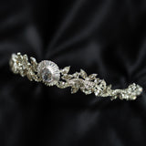 Daphne's Tiara in Silver