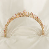 Gilda’s Tiara in Pink