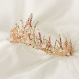 Gilda’s Tiara in Pink