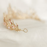 Gilda’s Tiara in Pink