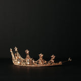 Cindy's Tiara in Gold